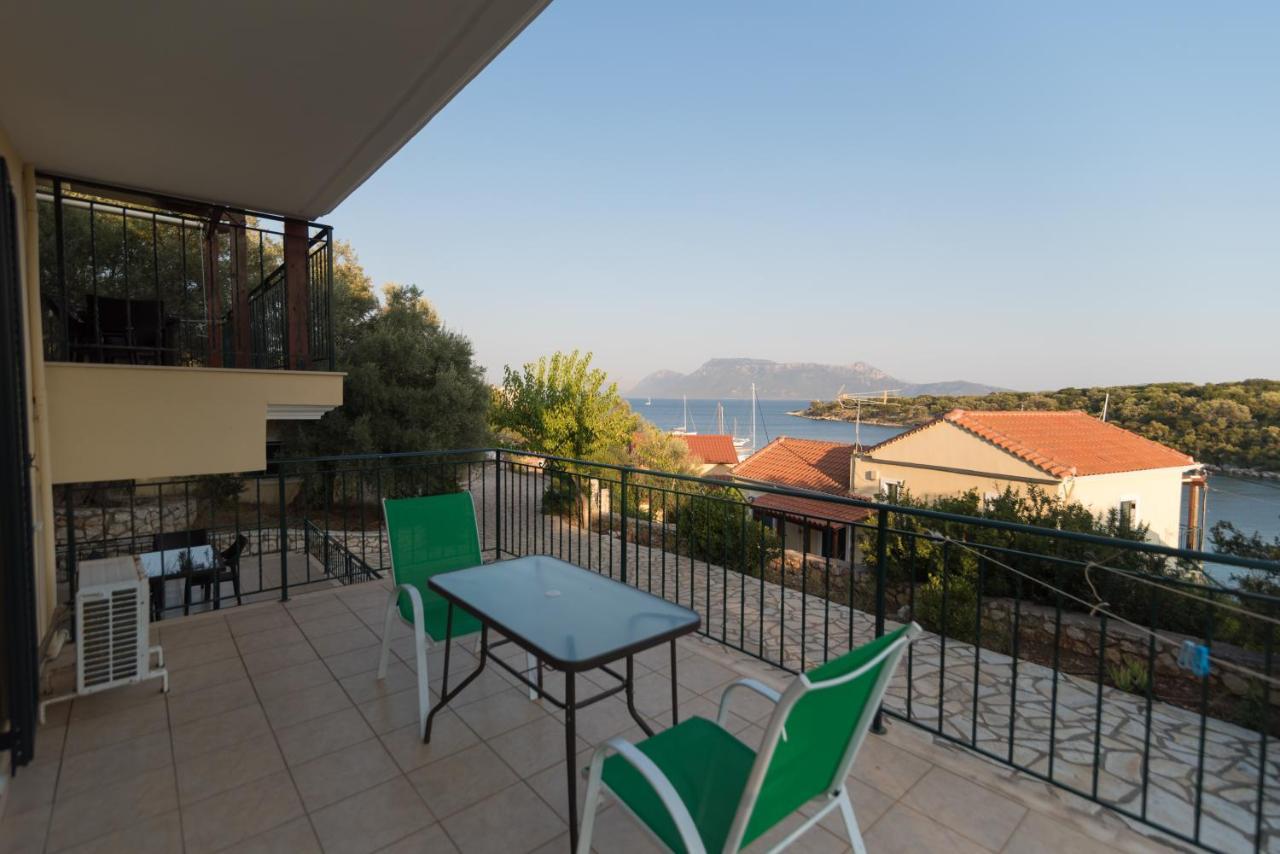 Elia Village Katomerion Bagian luar foto