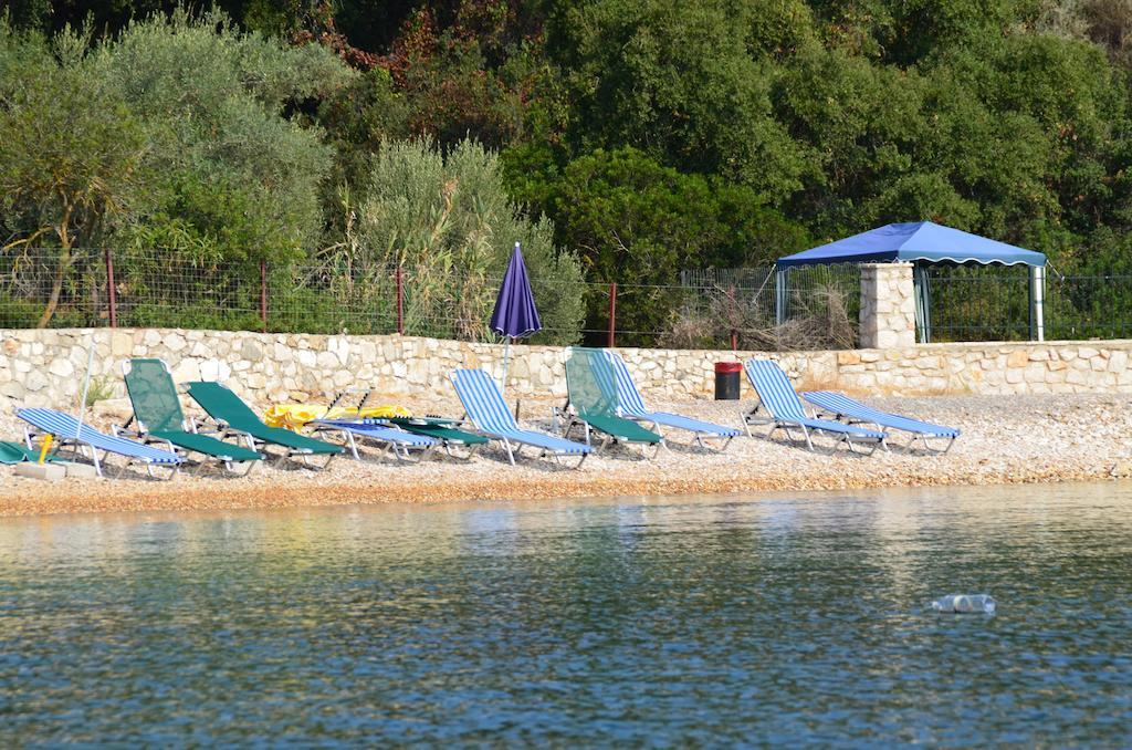 Elia Village Katomerion Bagian luar foto
