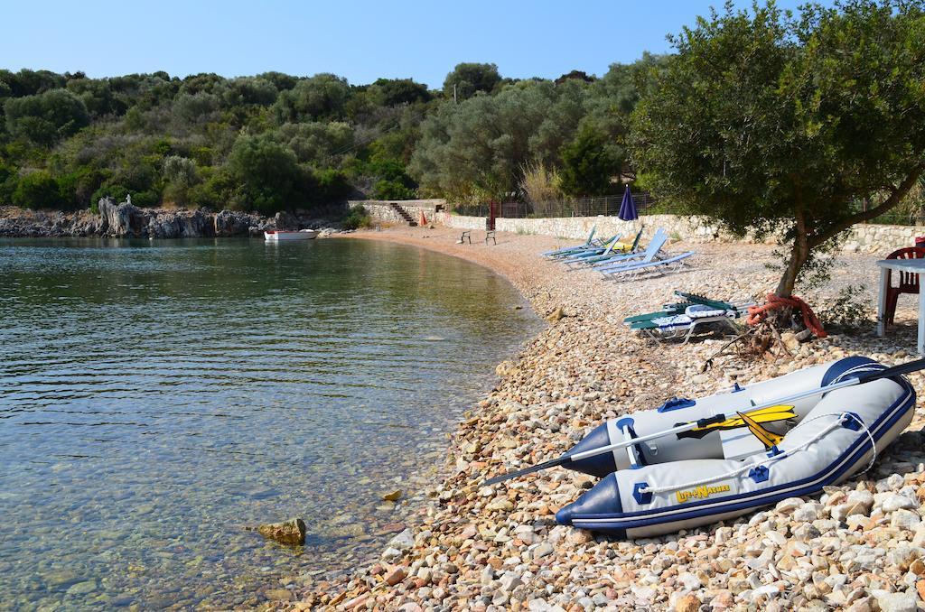 Elia Village Katomerion Bagian luar foto