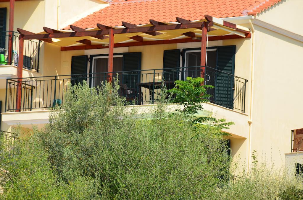 Elia Village Katomerion Bagian luar foto