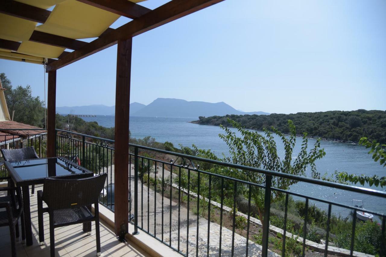 Elia Village Katomerion Bagian luar foto