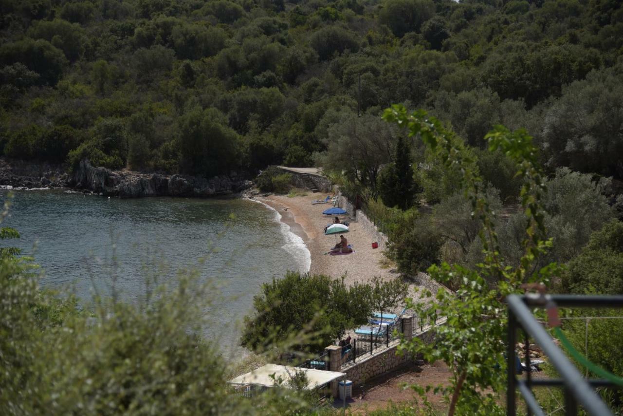 Elia Village Katomerion Bagian luar foto