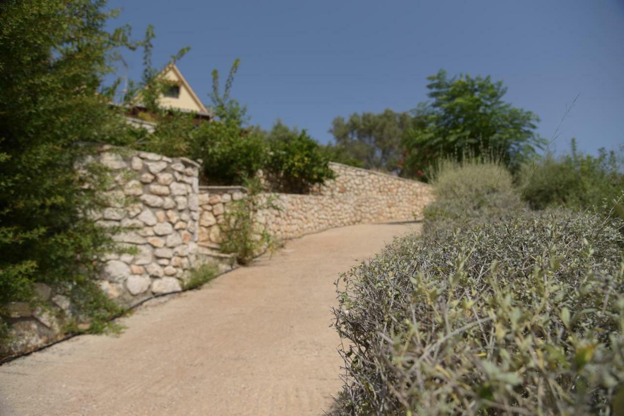 Elia Village Katomerion Bagian luar foto