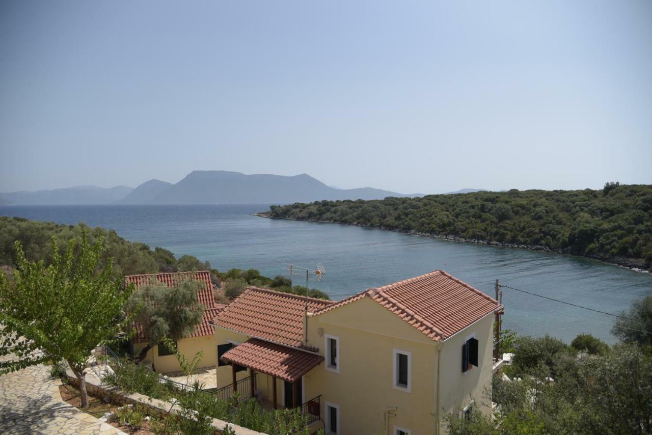 Elia Village Katomerion Bagian luar foto