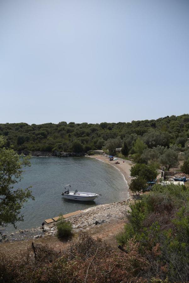 Elia Village Katomerion Bagian luar foto