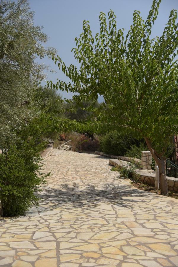 Elia Village Katomerion Bagian luar foto
