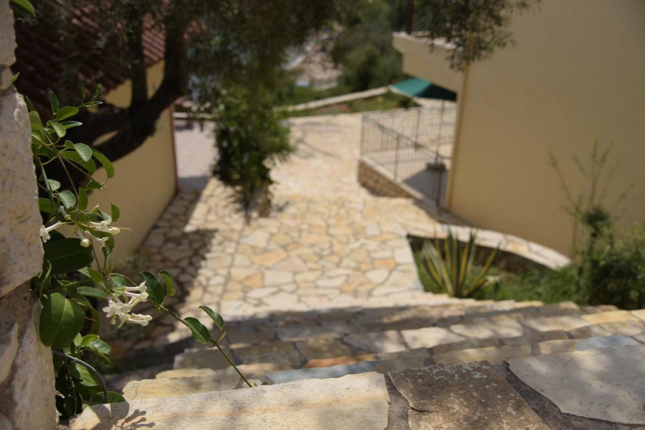 Elia Village Katomerion Bagian luar foto