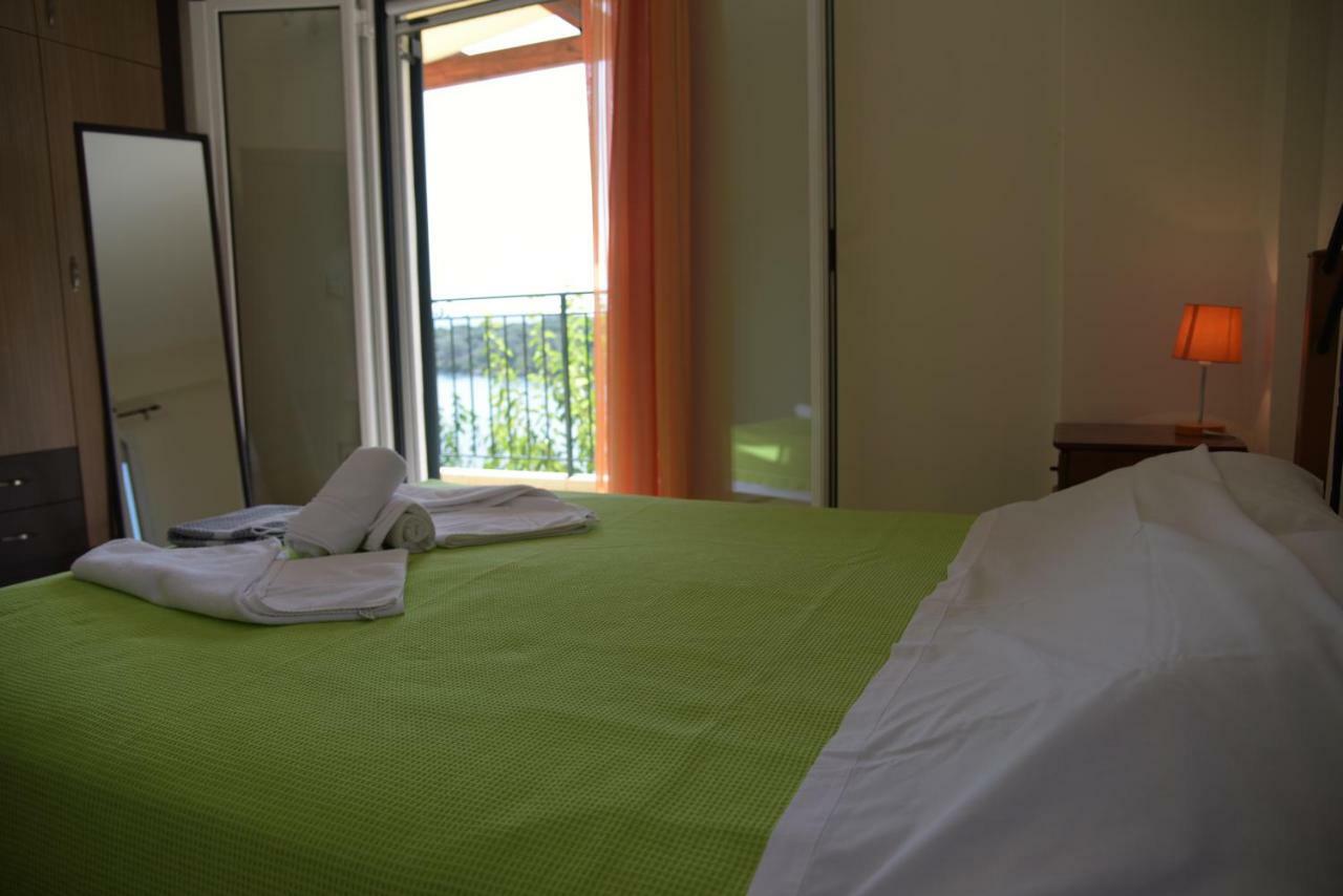 Elia Village Katomerion Bagian luar foto