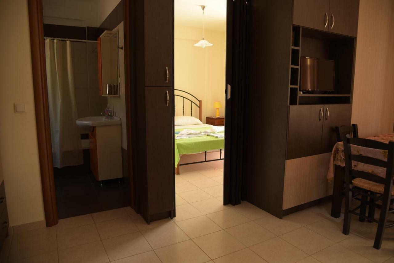Elia Village Katomerion Bagian luar foto