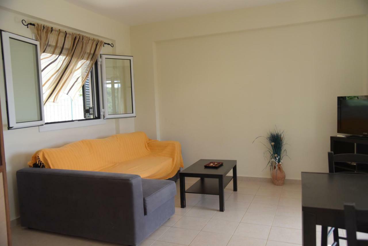 Elia Village Katomerion Bagian luar foto