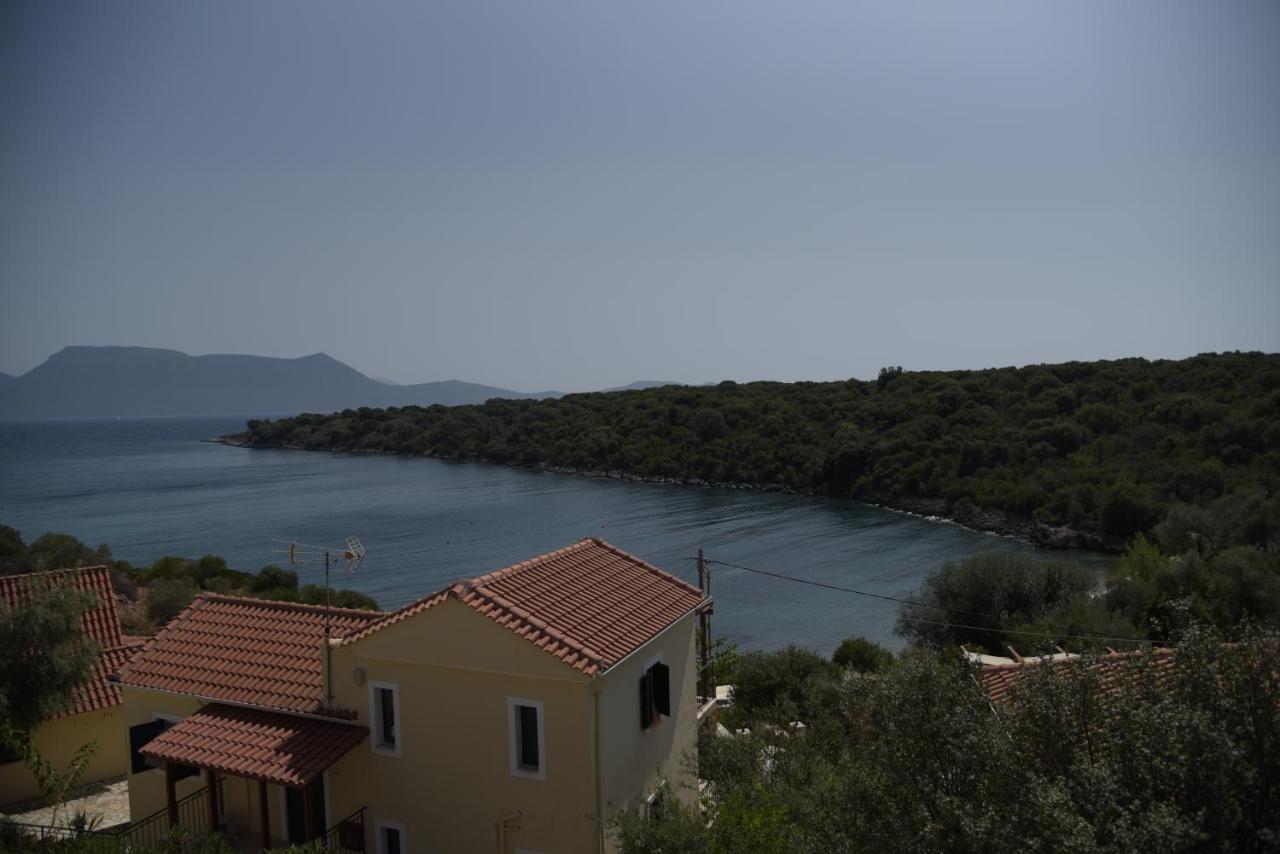 Elia Village Katomerion Bagian luar foto